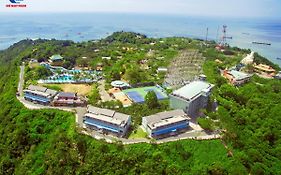 Ho May Park Vung Tau Khach San - Resort