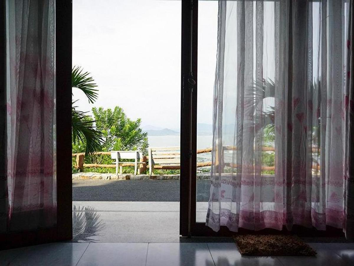 Ho May Park Vung Tau Khach San - Resort Exterior photo